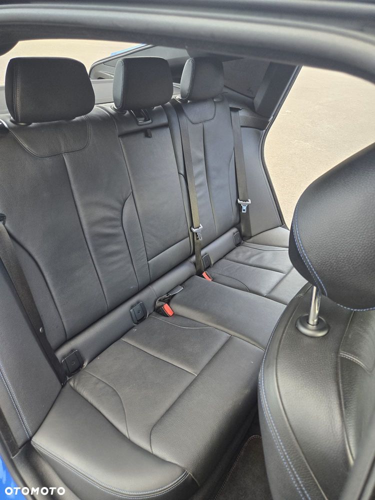 BMW 3GT 320d xDrive M Sport sport - 17