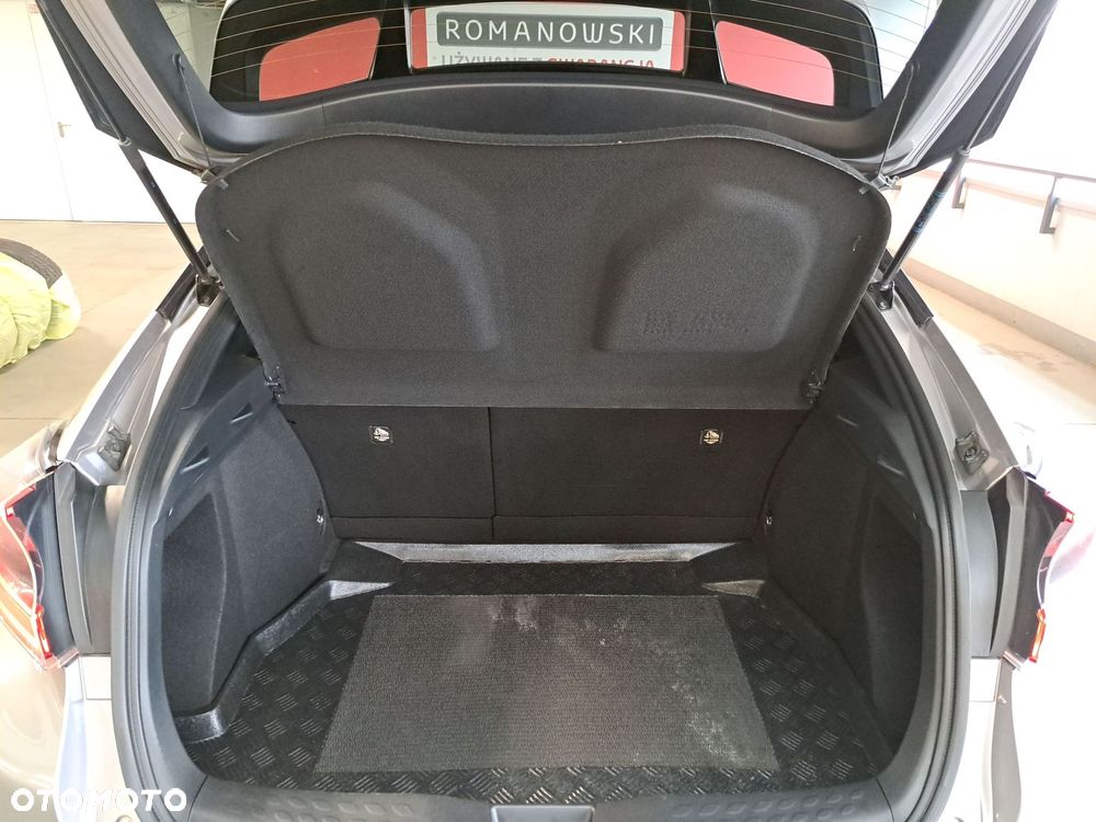 Toyota C-HR 1.8 Hybrid Prestige - 14