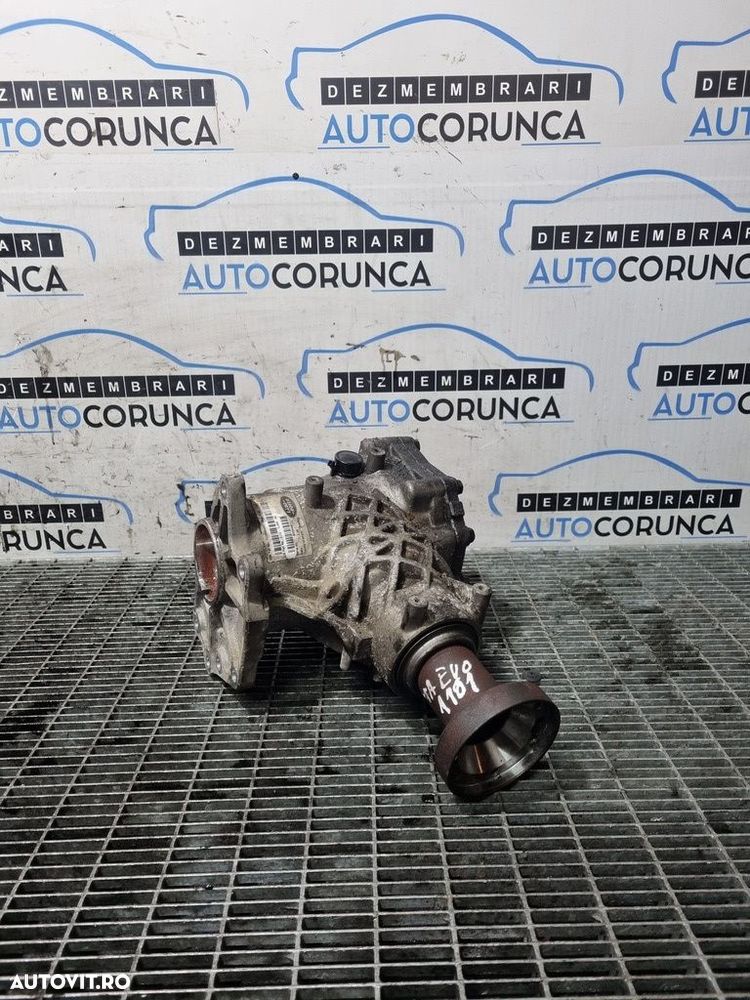 Cutie de Tranfer Grup Fata Land Rover Range Rover Evoque Facelift 2.0 D 2012 - 2015 ... - 1