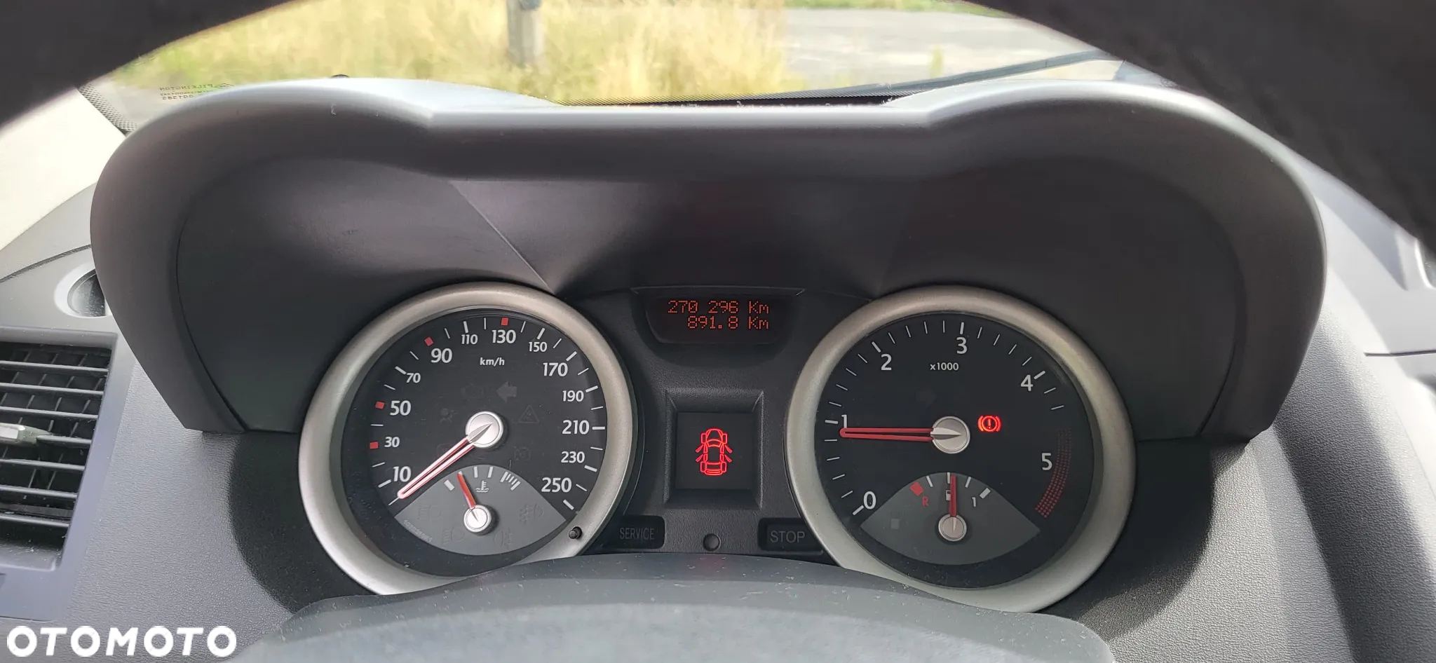 Renault Megane - 14