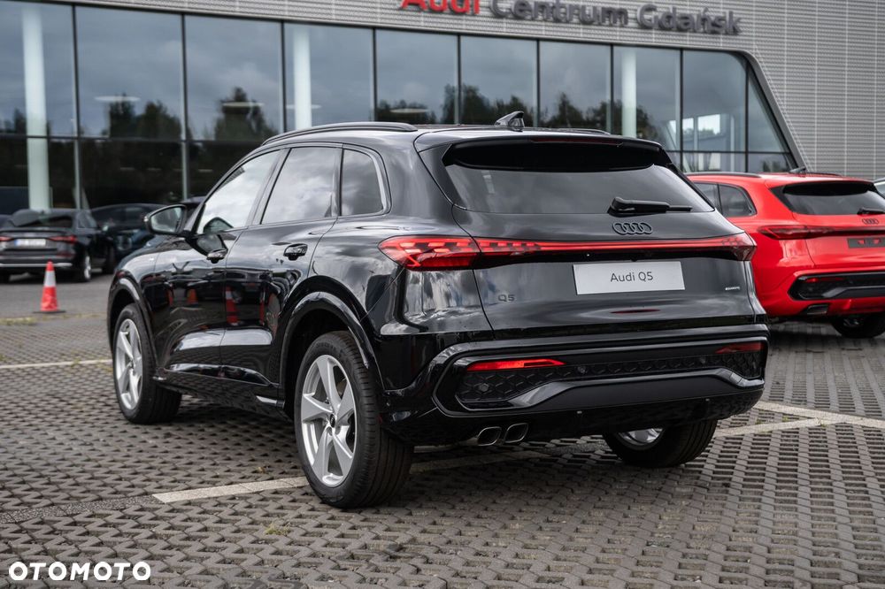Audi Q5 2026