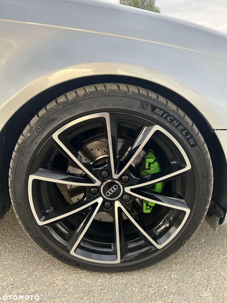 Audi A3 - 5