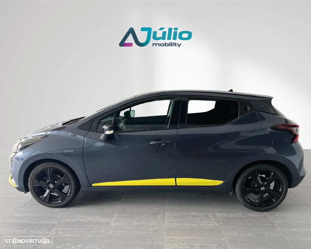Nissan Micra 1.0 IG-T Kiiro - 6