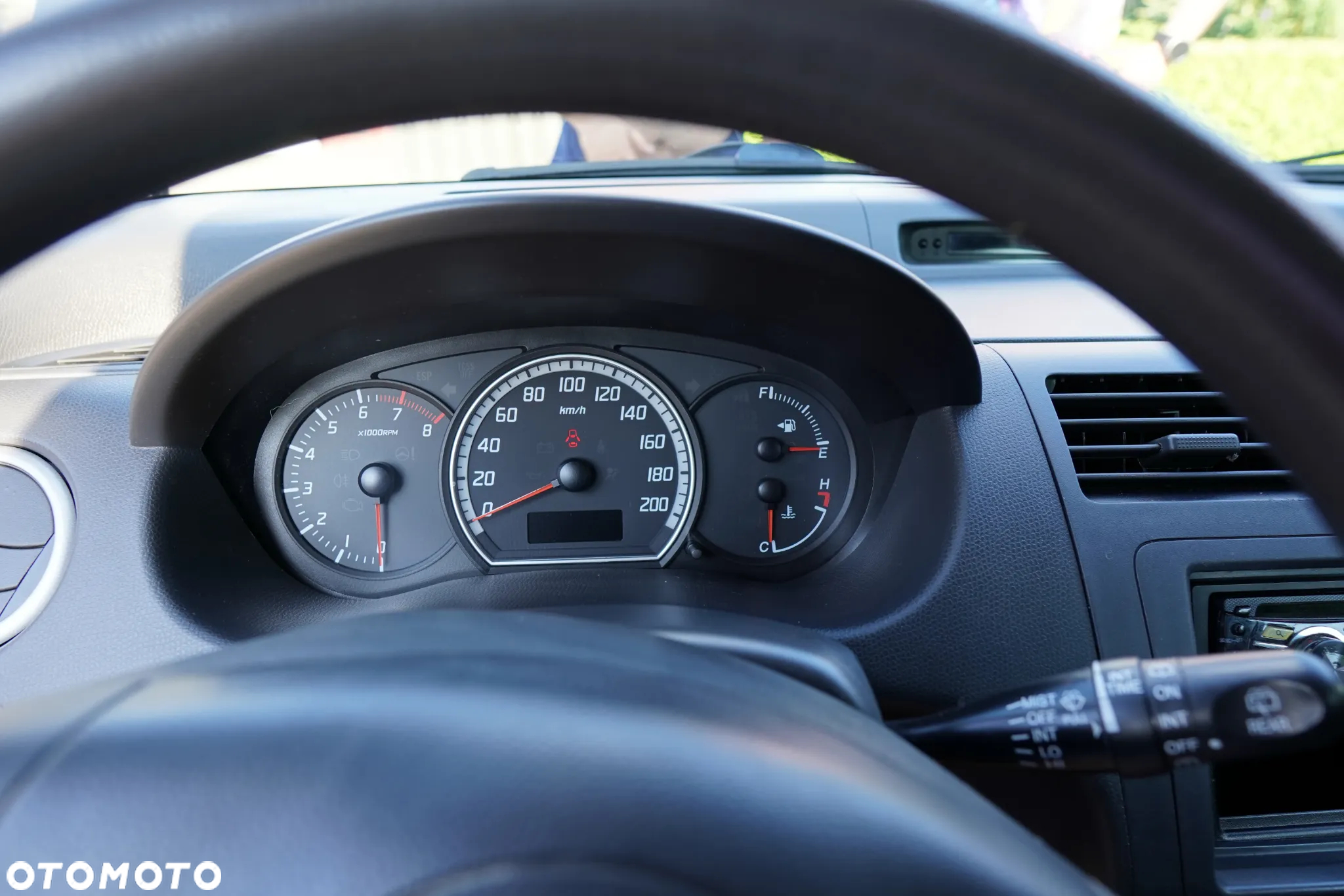 Suzuki Swift - 10