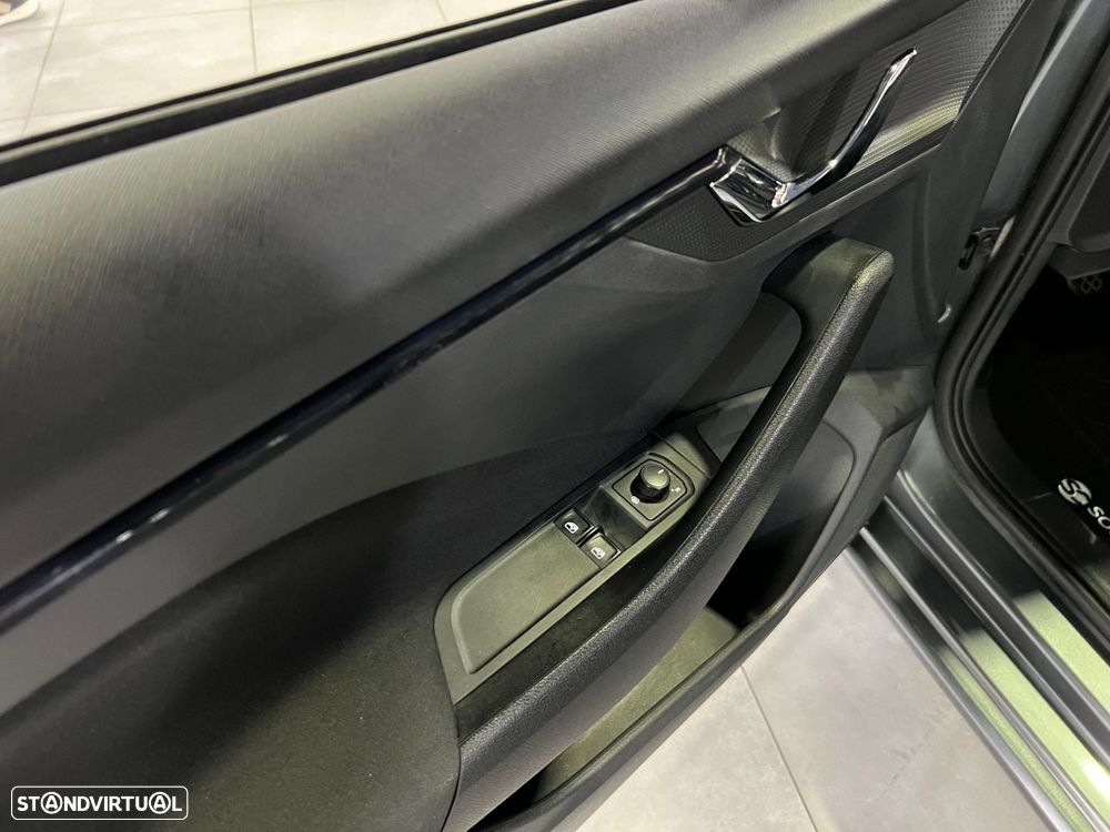Skoda Scala 1.0 TSI Ambition - 23