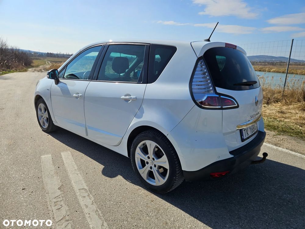 Renault Scenic - 4