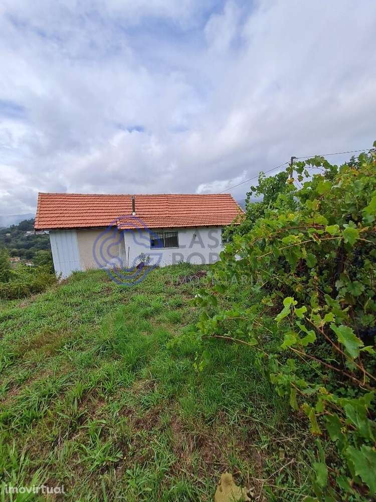 Moradia T3 - Ruivães, Vieira do Minho, Ruivães e Campos, Vieira do Min - Grande imagem: 4/47
