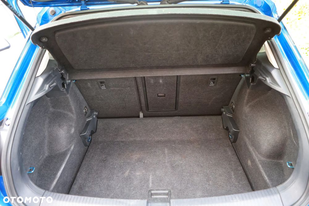 Volkswagen T-Roc 1.5 TSI ACT 4Mot Advance DSG - 16