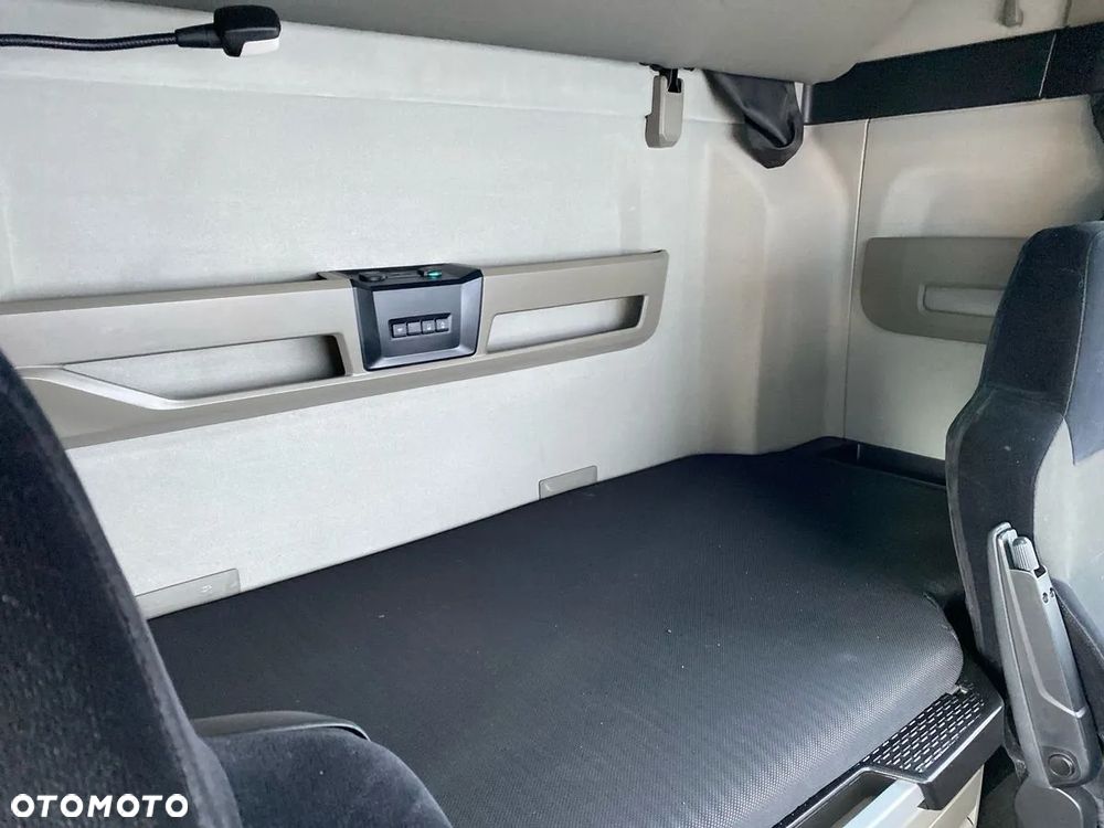 MAN TGX 18.510 4x2 BL SA - 14