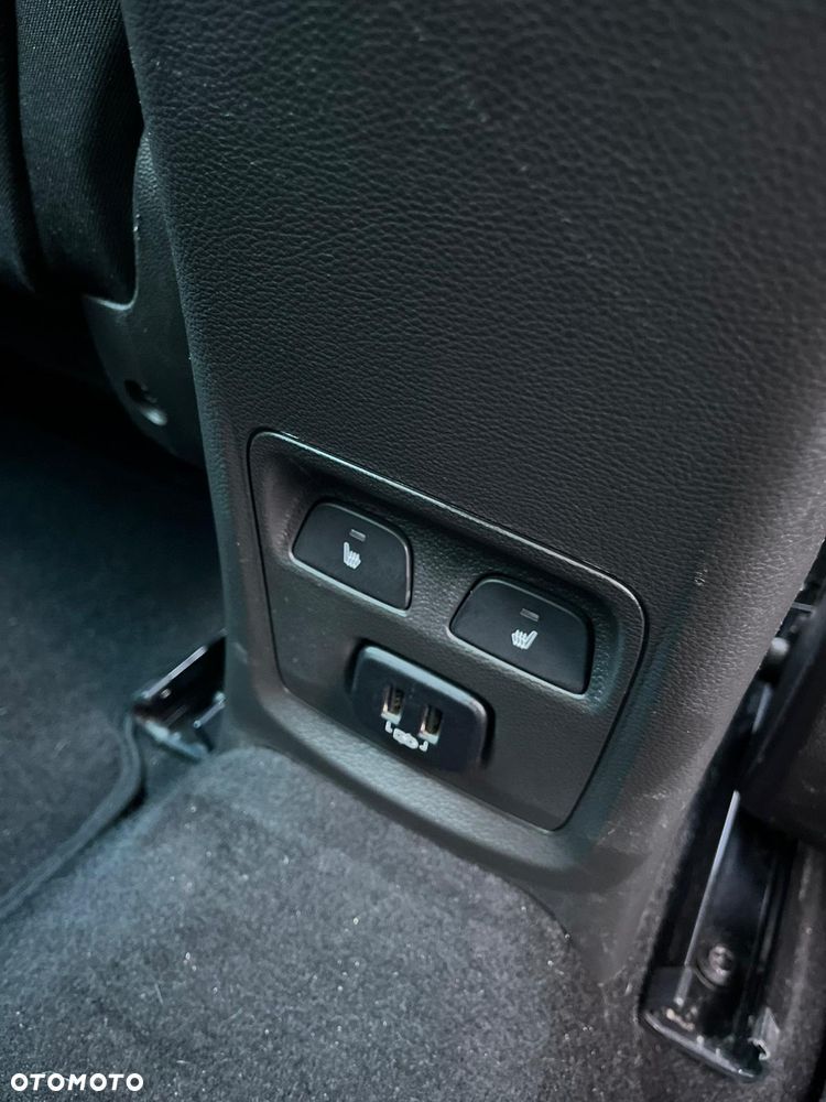 Opel Astra 1.4 Turbo Dynamic - 17