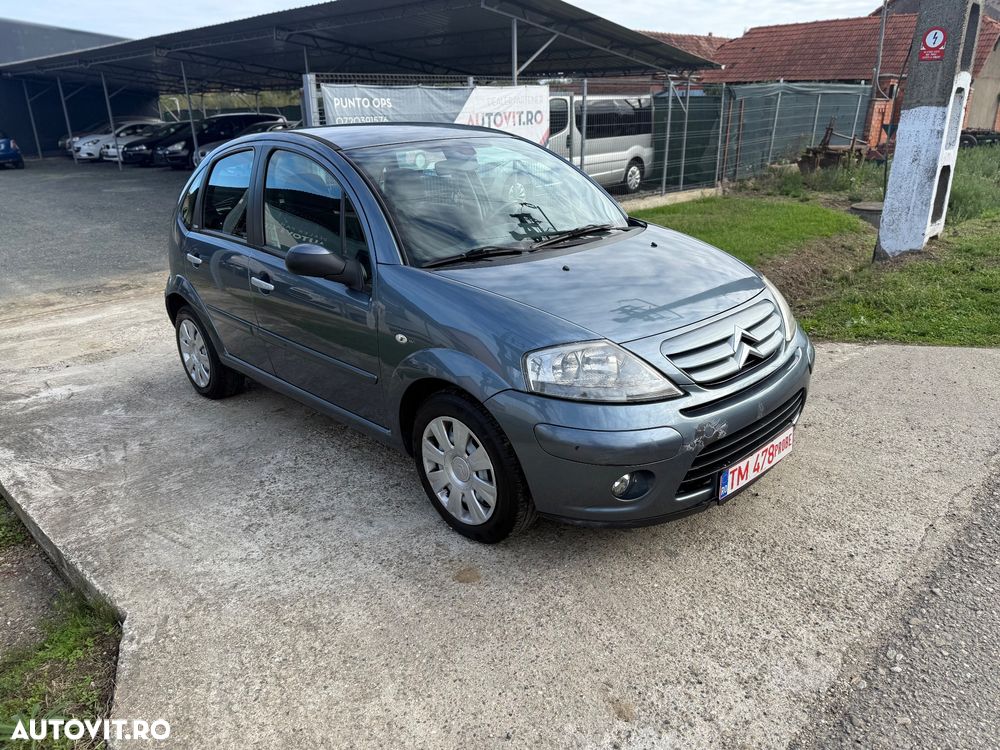 Citroën C3 1.4 HDI Confort - 1