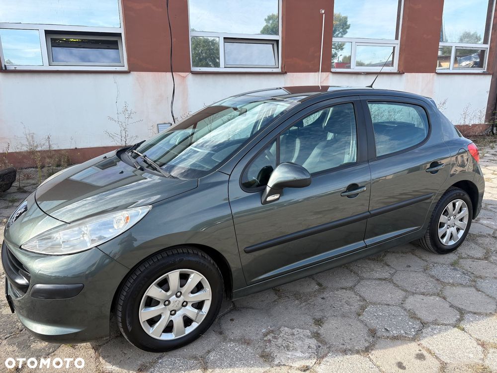 Peugeot 207 95 VTi Premium - 3