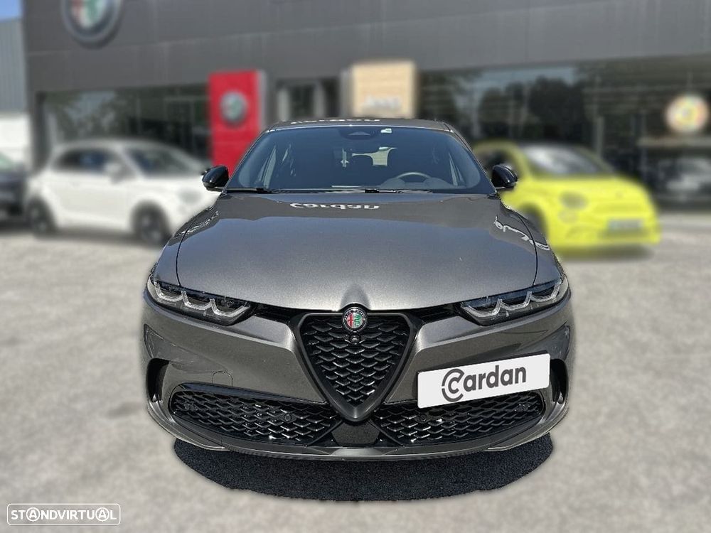 Alfa Romeo Tonale 1.3 Plug-In Hybrid Veloce e-AWD - 2