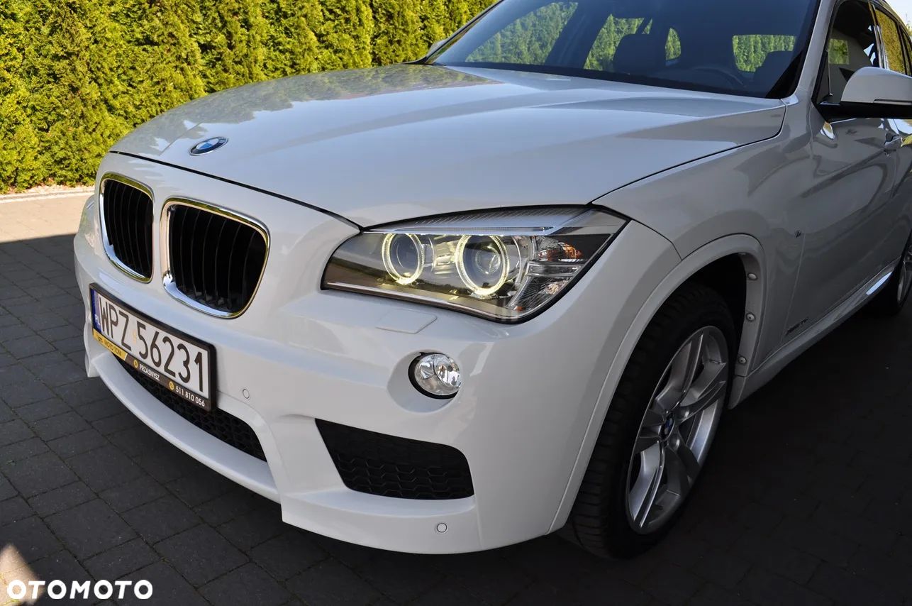 BMW X1 - 1