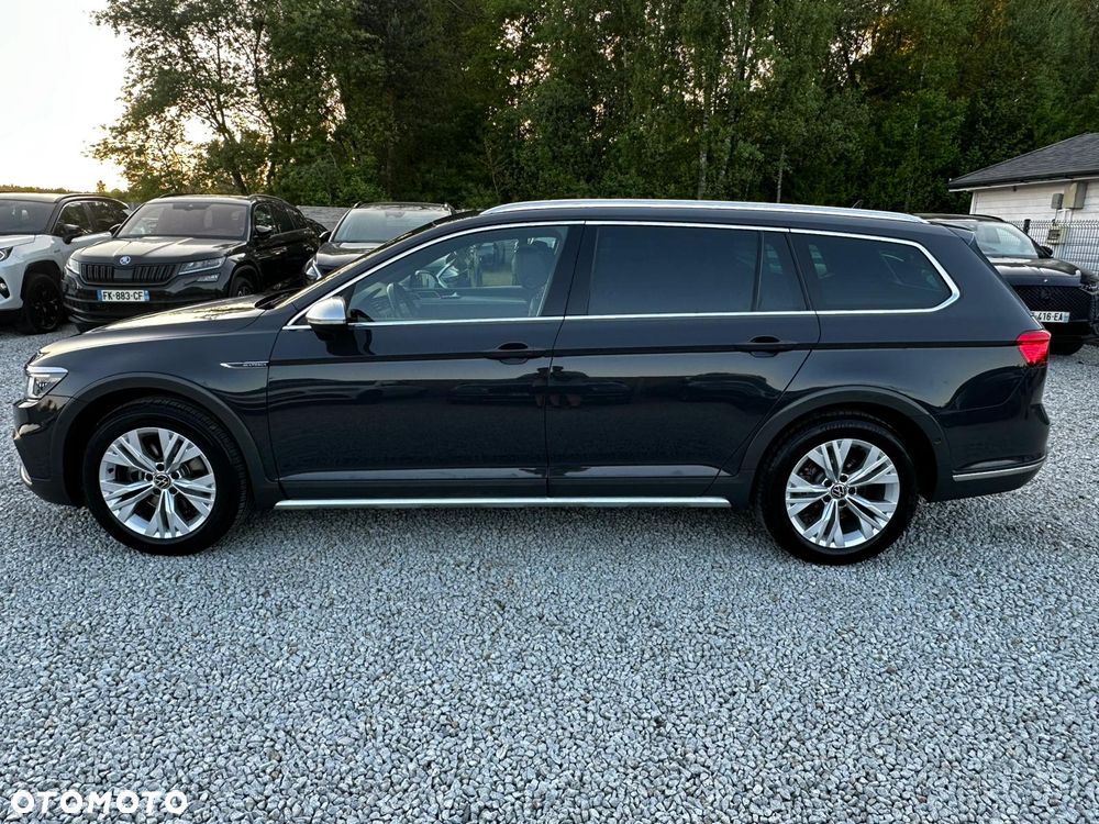 Volkswagen Passat ver-variant-2-0-tdi-scr-dsg-4motion-alltrack - 7