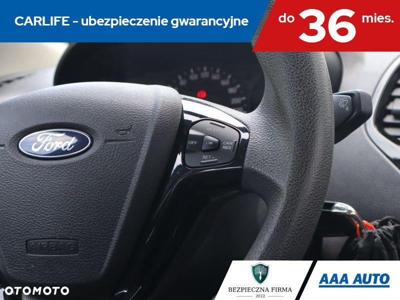 Ford Ka+ - 18