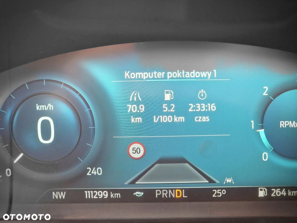 Ford Kuga 2.0 EcoBlue FWD ST-Line - 28