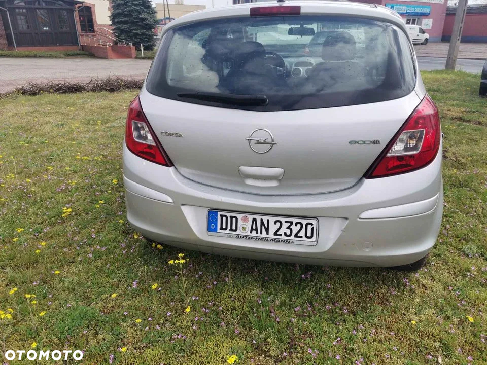 Opel Corsa 1.3 CDTI 111 - 5