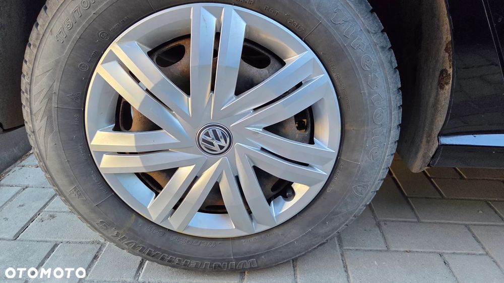 Volkswagen Polo 1.0 Trendline - 16