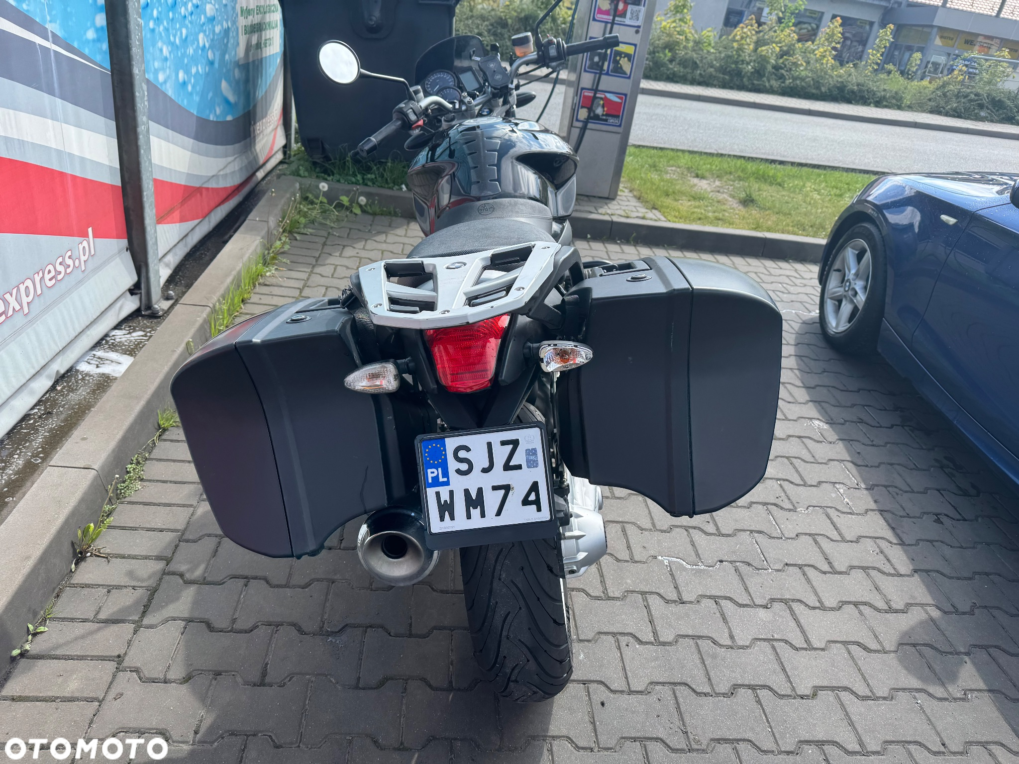 BMW Inny - 4