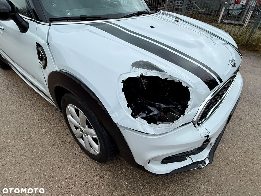 MINI Countryman Cooper S All4 - 25