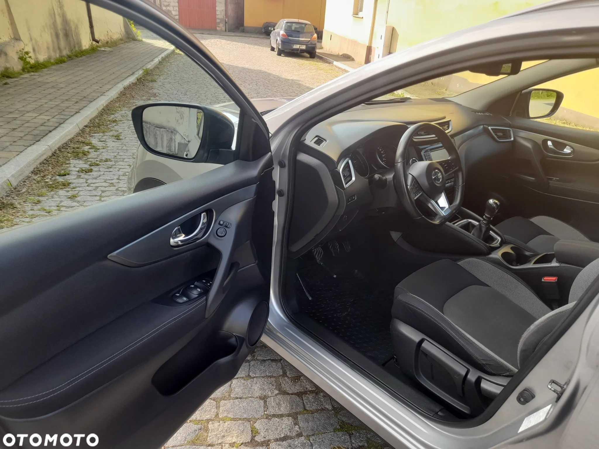 Nissan Qashqai - 19
