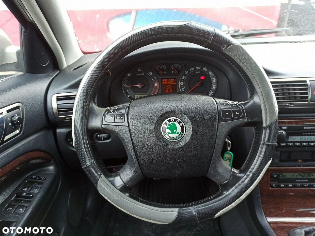 Skoda Superb - 13