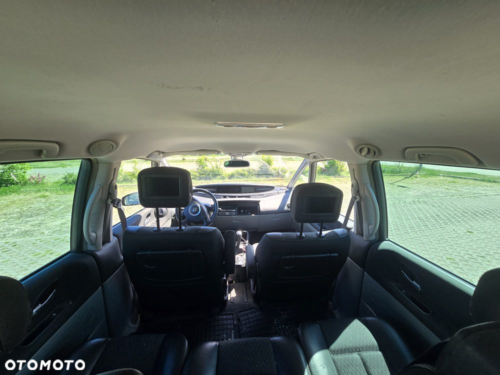 Renault Espace 2.0 Dynamique - 11