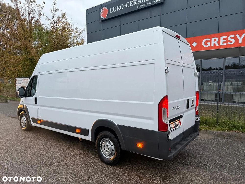 Fiat Ducato 3.0 180KM, L4H3, Automat, Zadbany - 5