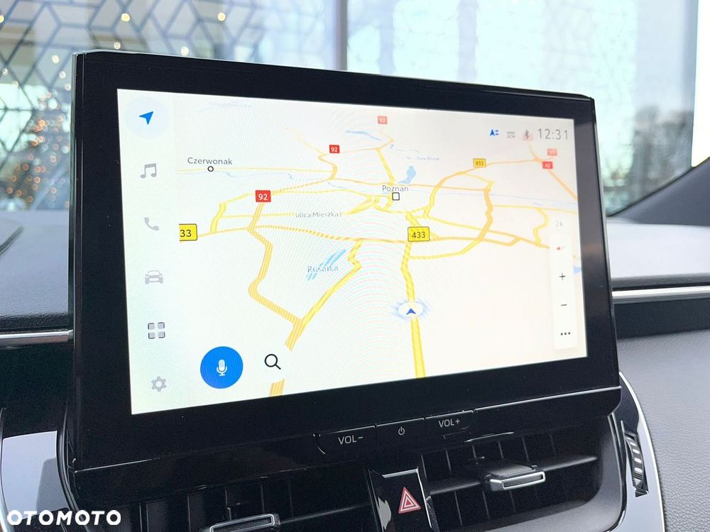 Toyota Corolla 1.8 Hybrid Comfort - 16