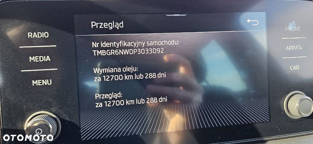 Skoda Kamiq 1.0 TSI Ambition - 37