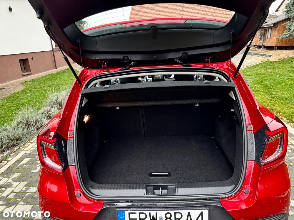 Renault Captur TCe 100 INTENS - 14