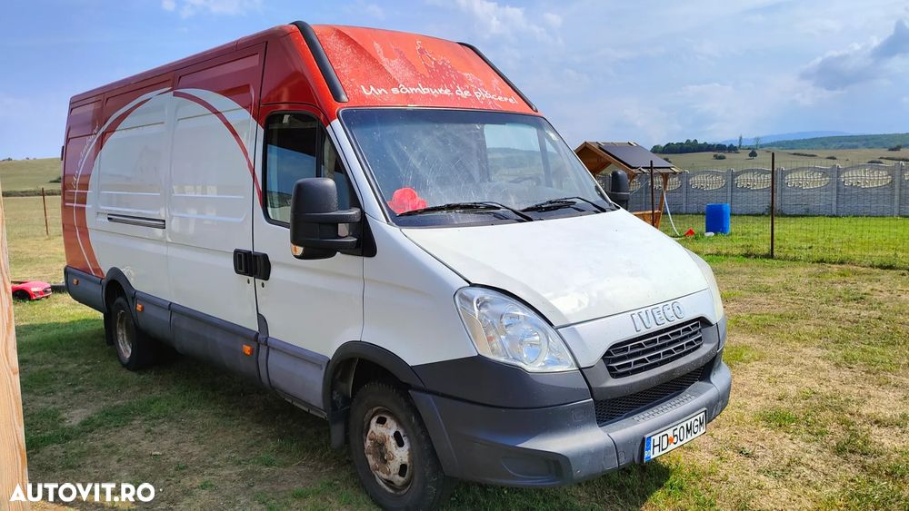 Iveco Daily - 3