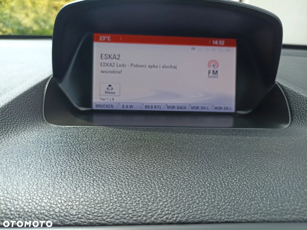 Opel Mokka - 23