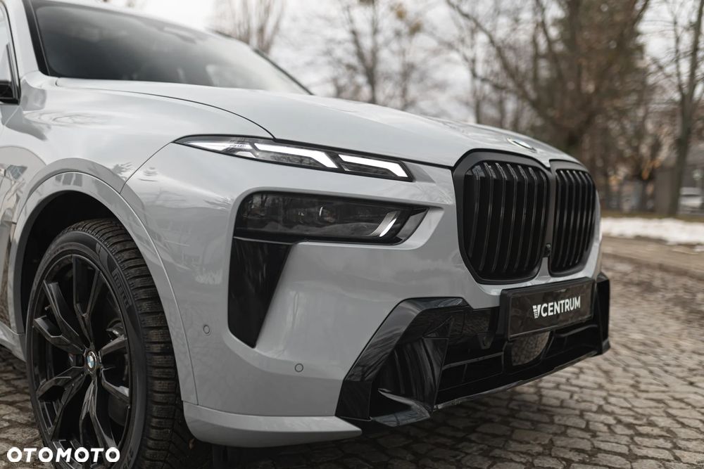 BMW X7 xDrive40d mHEV sport - 10