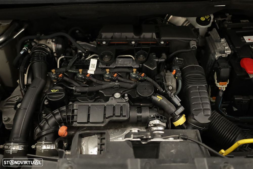 Citroën berlingo 1.5 bluehdi m driver - 20