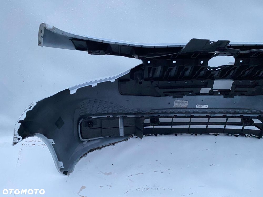 VW ID.3 ID3 10A ZDERZAK PRZEDNI PRZOD PDC 10A807217 - 10