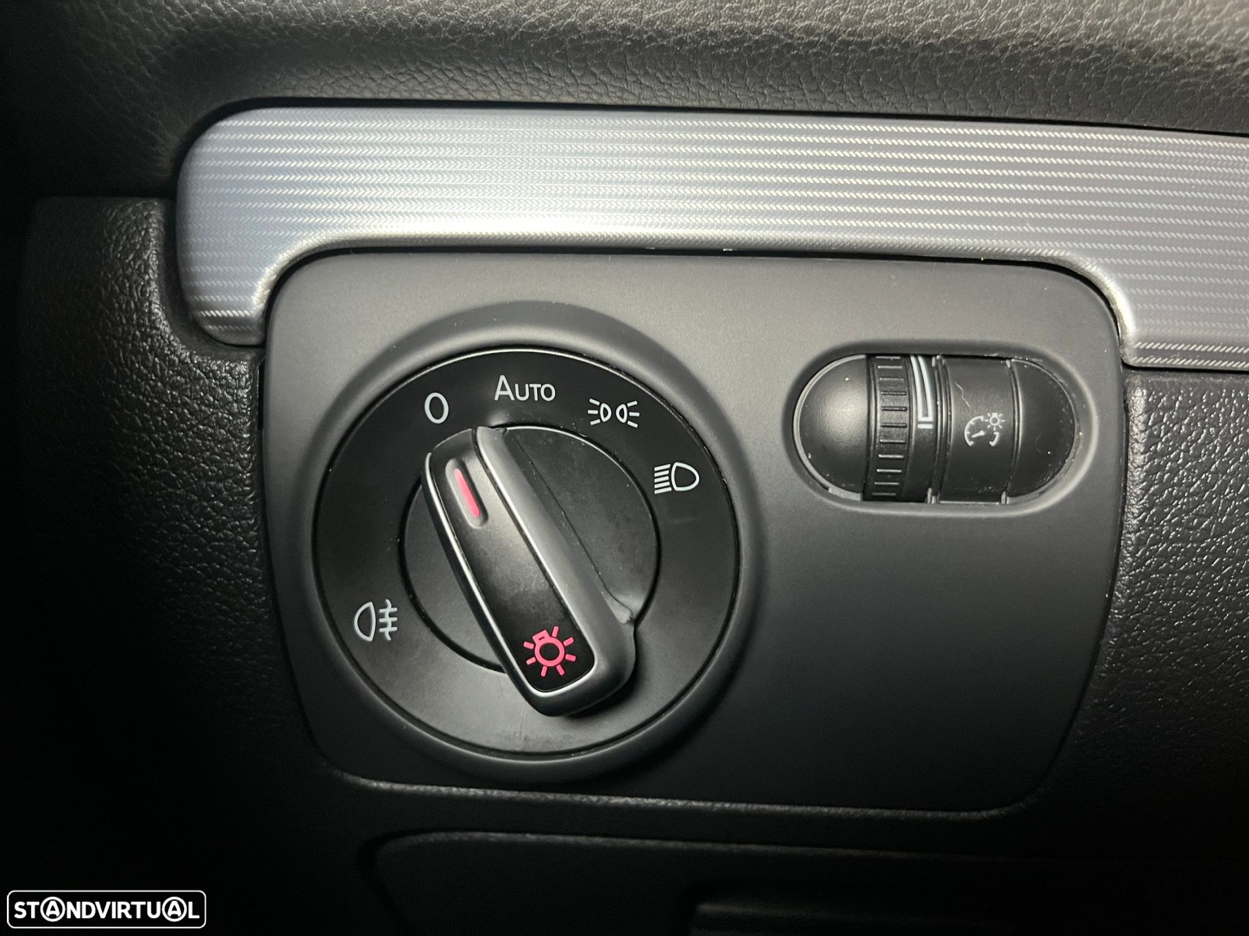 VW Golf 2.0 R DSG - 18