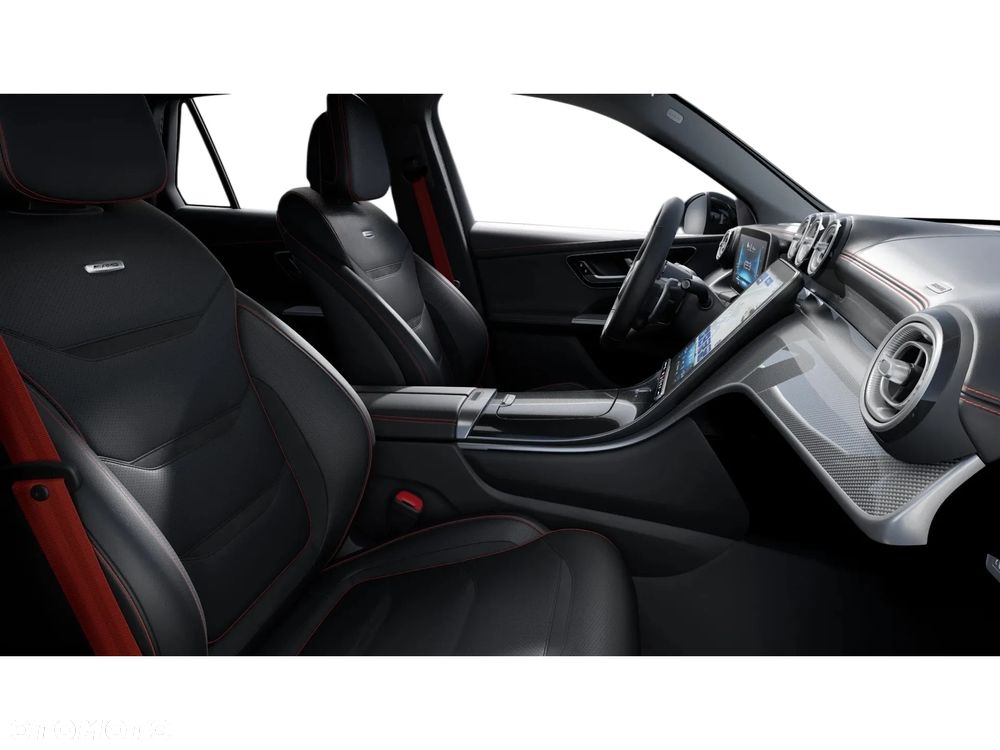 Mercedes-Benz GLC - 10