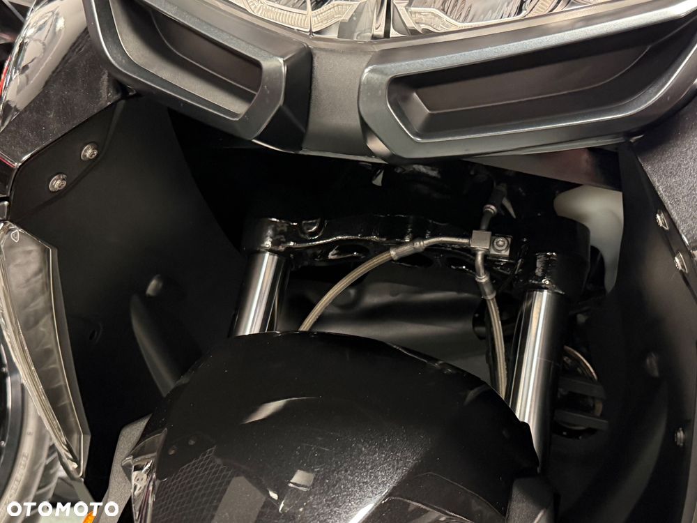 BMW C 400 GT - 38