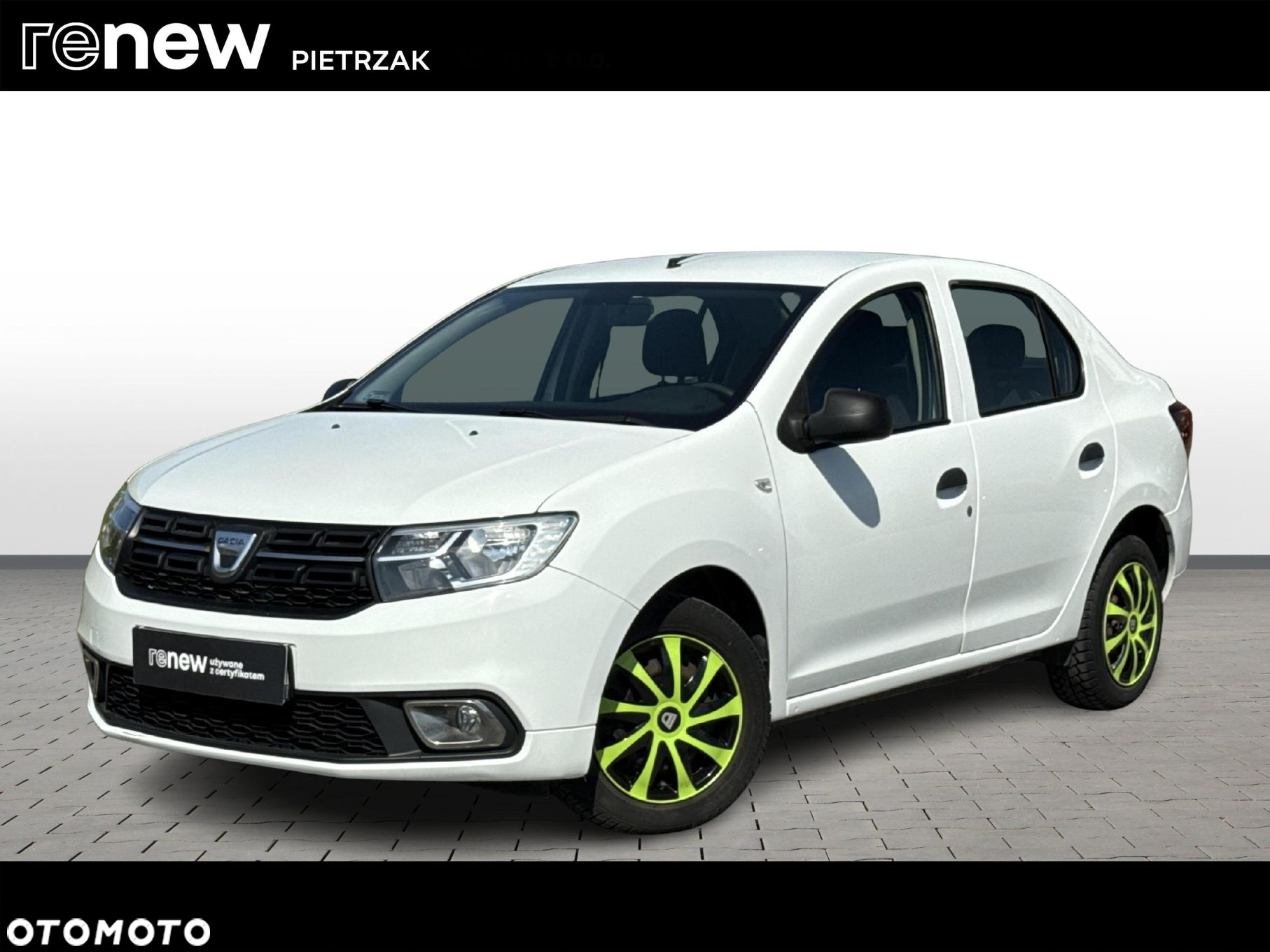 Dacia Logan 1.0 SCe Open - 3