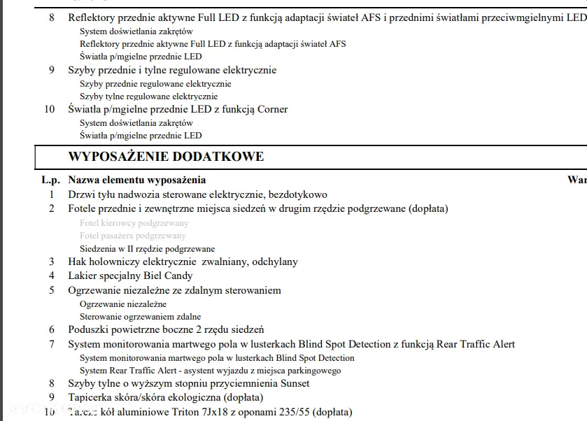 Skoda Kodiaq 2.0 TDI 4x4 Style DSG - 39