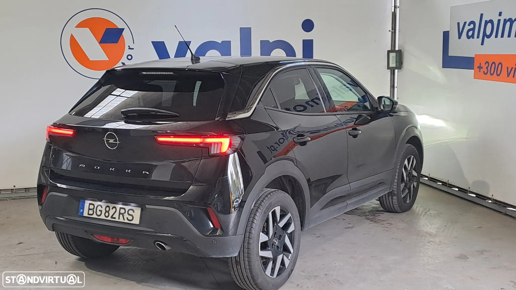 Opel Mokka 1.5 D Elegance - 8