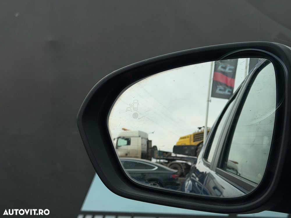 Dacia Duster ECO-G 100 Prestige - 26