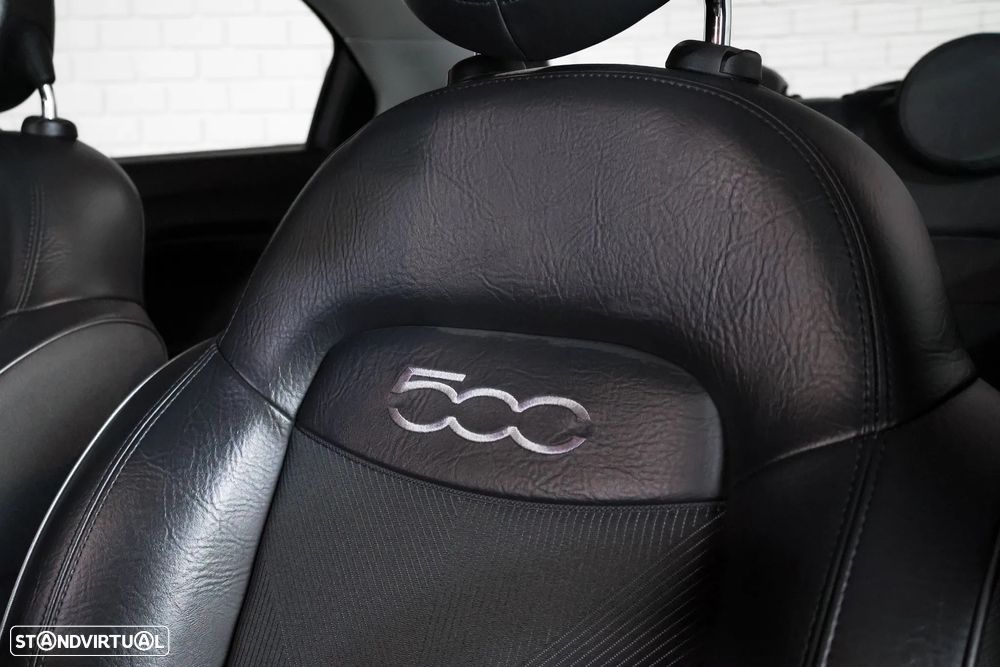 Fiat 500X 1.0 FireFly Cross J18 - 10