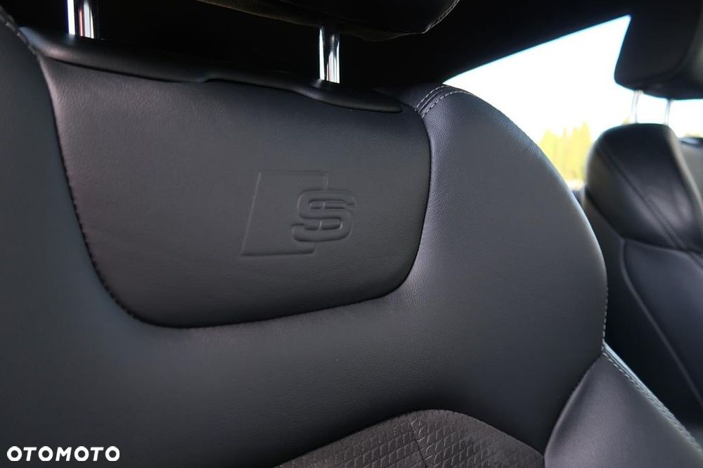 Audi SQ7 4.0 TDI Quattro Tiptronic - 35