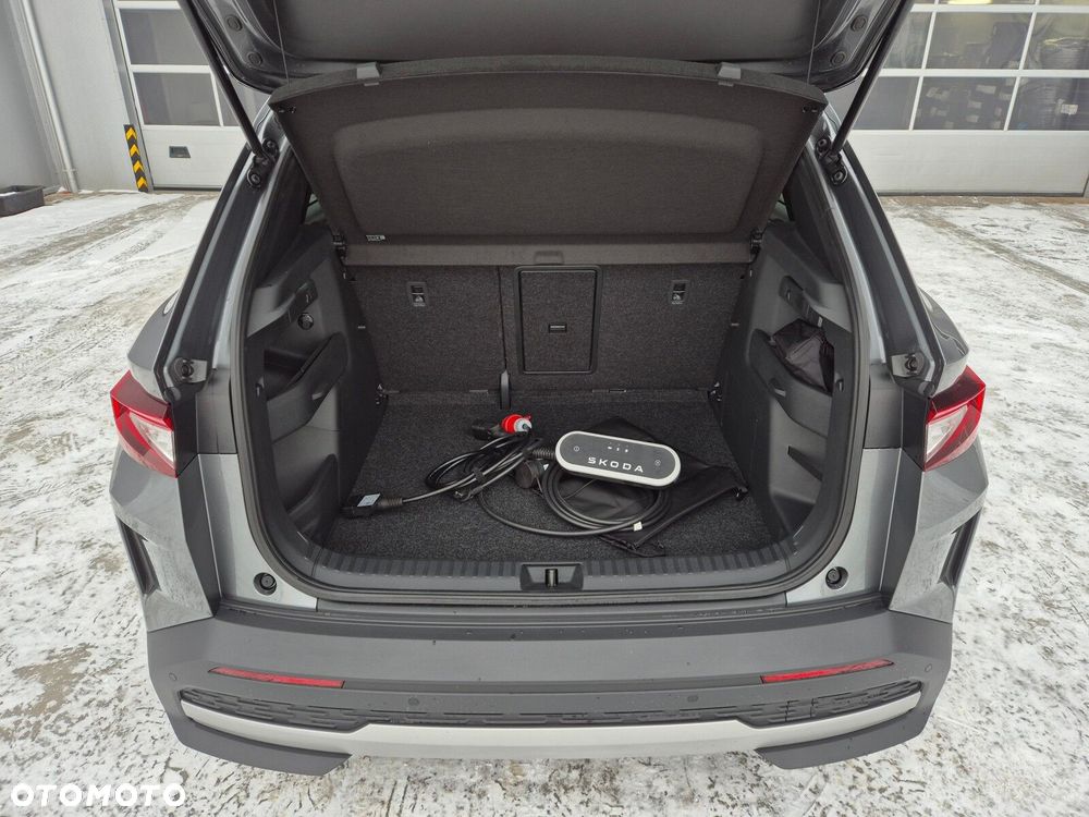 Skoda Elroq 60 63kWh - 19