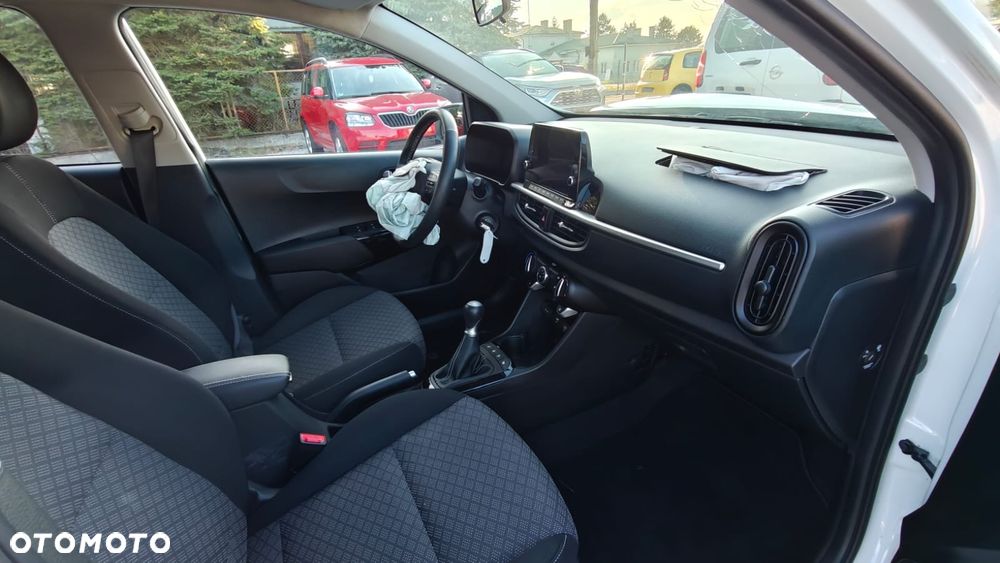 Kia Picanto 1.0 Edition 7 - 17