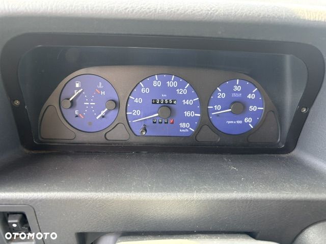 Fiat ESTEREL 25L - 28