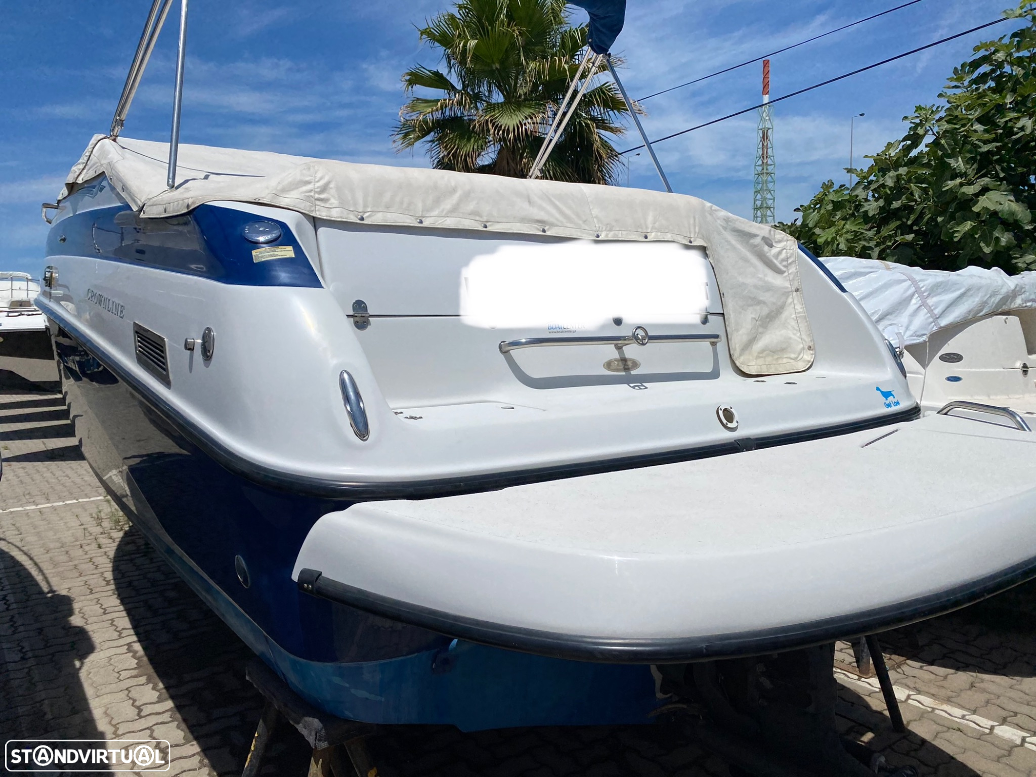 Crownline 235 CCR - 15